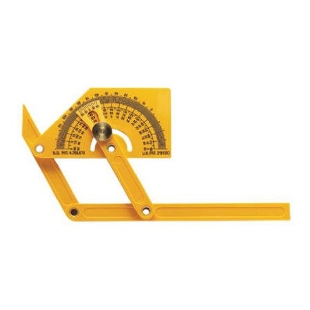 General Tools Mfg ProtractorANG Finder 29